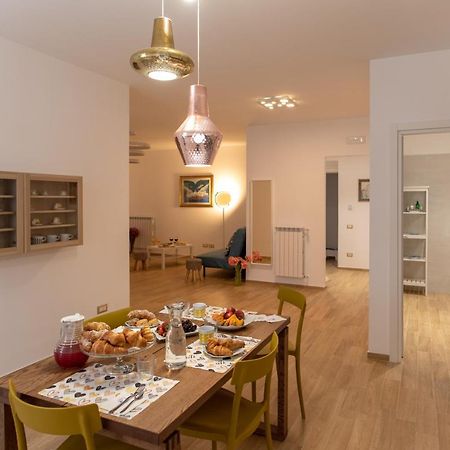 Domani Apartamento Roma Exterior foto