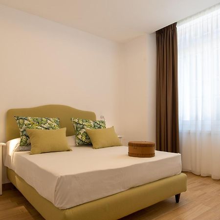Domani Apartamento Roma Exterior foto