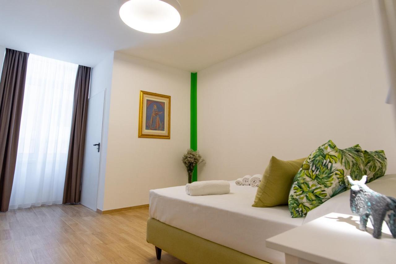 Domani Apartamento Roma Exterior foto