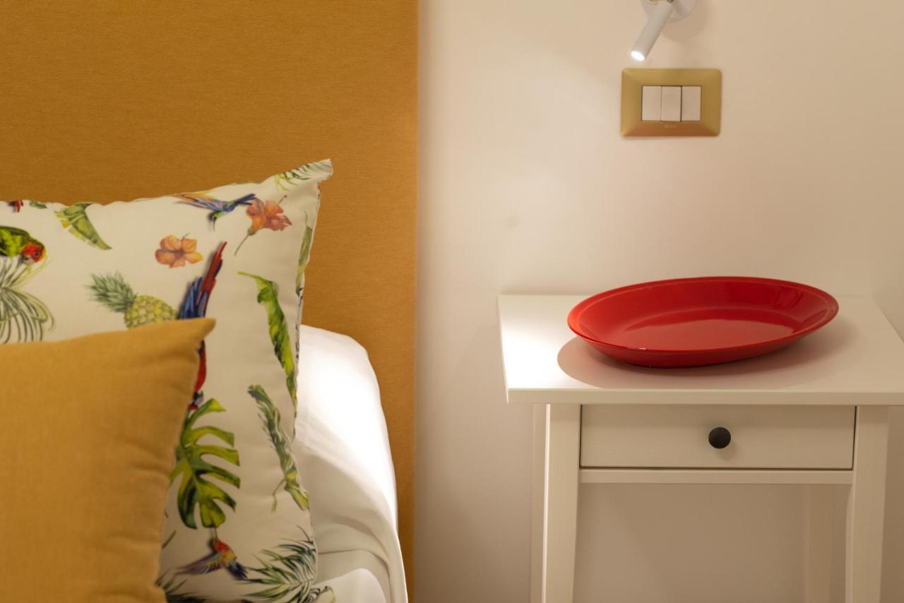 Domani Apartamento Roma Exterior foto