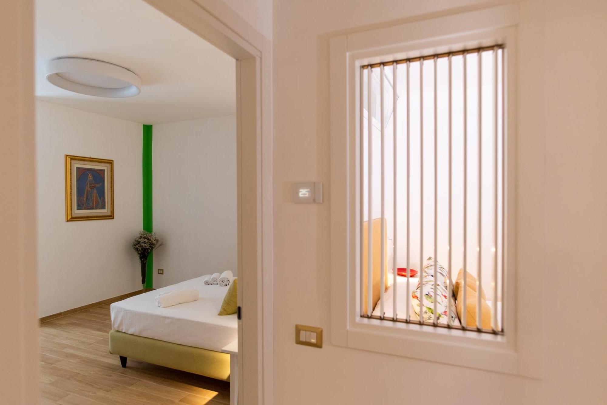 Domani Apartamento Roma Exterior foto